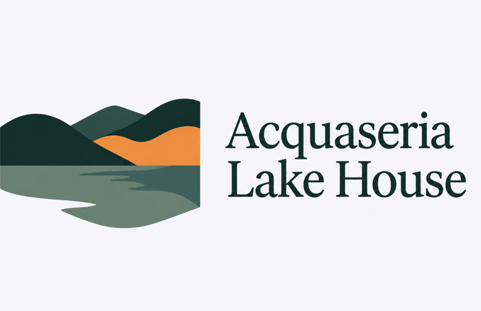 Acquaseria Lake House